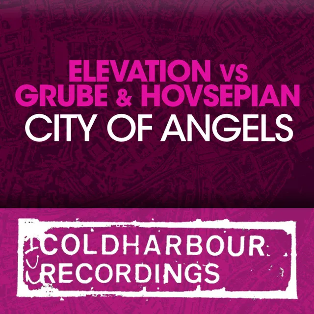 City Of Angels - Deep Mix