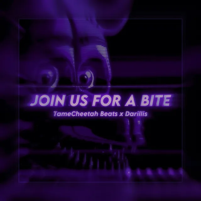 Join Us For A Bite [Jersey Club] - SLOWED