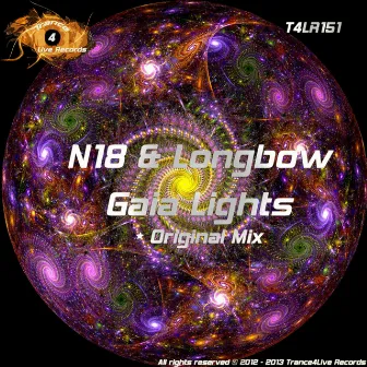 Gaia Lights by N18