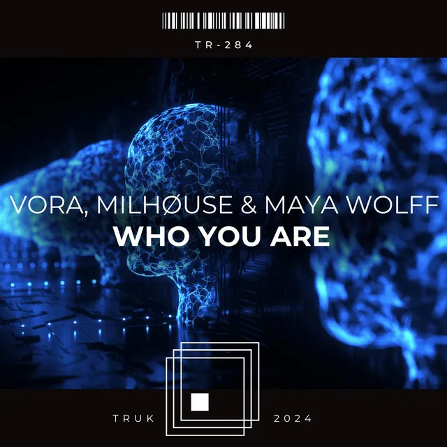 Who You Are - Radio Edit