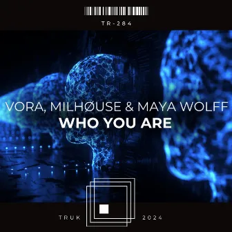 Who You Are by VORA