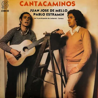 Cantacaminos by Juan José De Mello