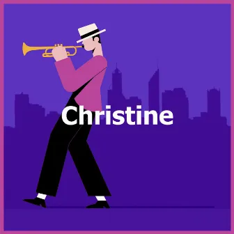 Christine by Christine