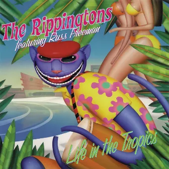 Life In The Tropics by The Rippingtons