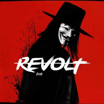 Revolt by Diib