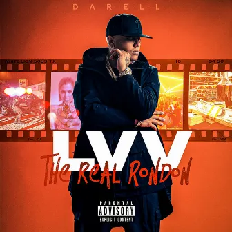 LVV the Real Rondon by Darell