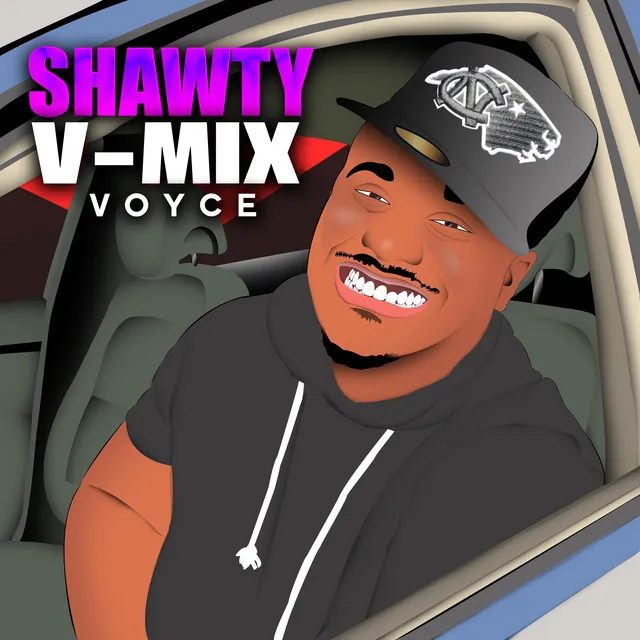 Shawty V-Mix