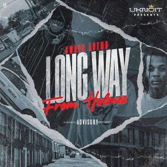 Long Way From Holmes by Swavo Adtmg