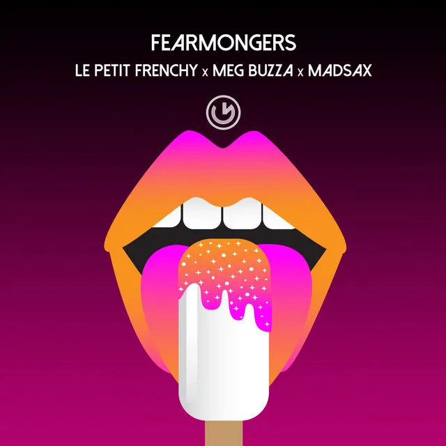 Fearmongers - Radio Edit