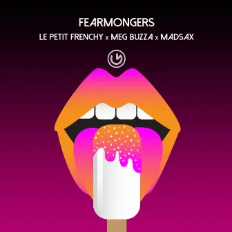 Fearmongers by Meg Buzza