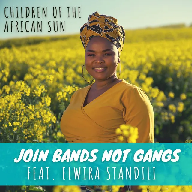 Children of the African Sun