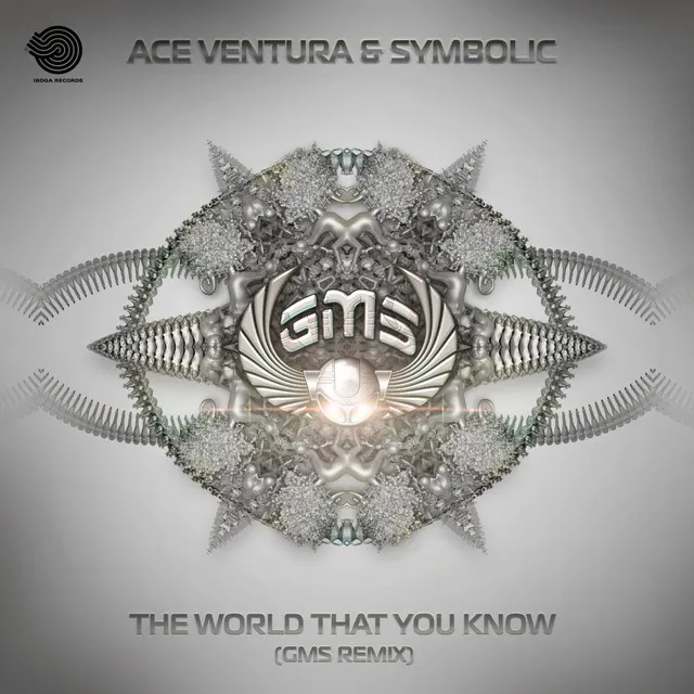 The World That You Know - GMS Remix