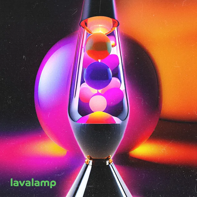 lavalamp