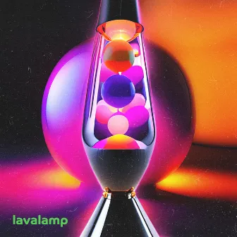 lavalamp by Fresh Gambas