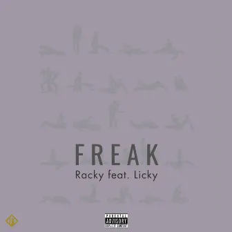 Freak by Racky