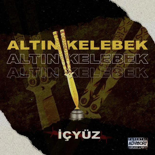 ALTIN KELEBEK