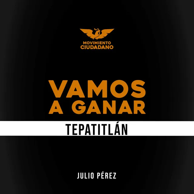 Vamos A Ganar Tepatitlán