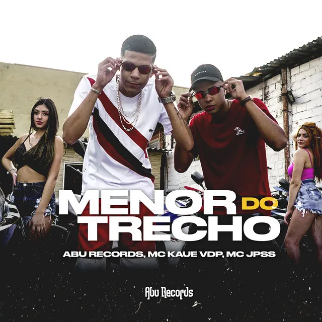 Menor do Trecho