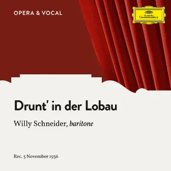 Strecker: Drunt' in der Lobau, Op. 290 by Heinrich Strecker