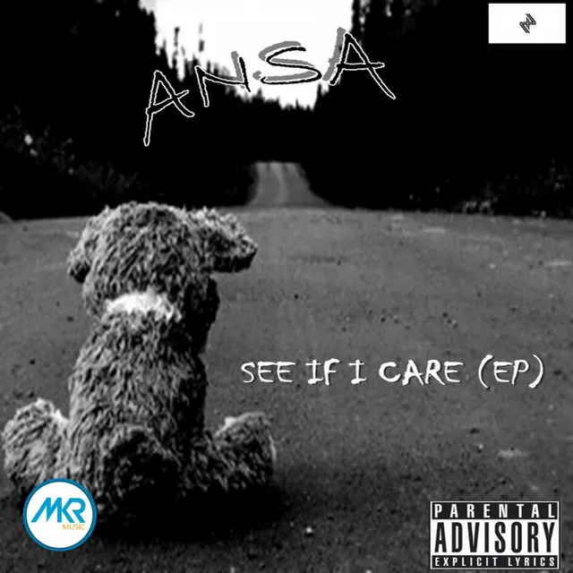 See If I Care EP