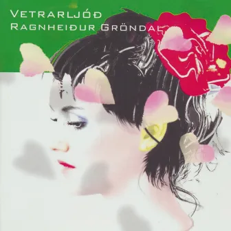 Vetrarljóð by Ragga Gröndal