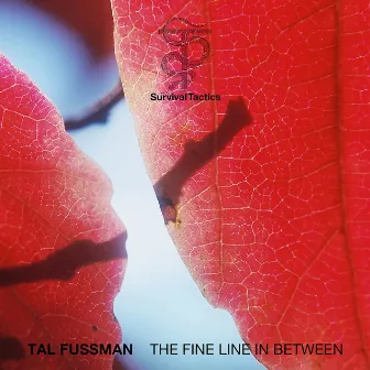 The Fine Line in Between by Tal Fussman