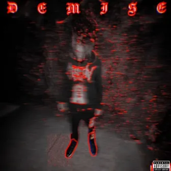 DEMISE by Lucifer Capone