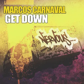 Get Down by Marcos Carnaval