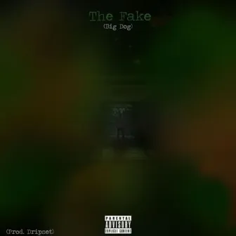 The Fake (Big Dog) by Ant Boogz