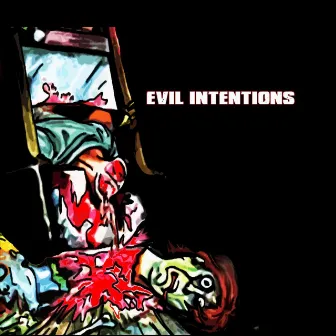 Evil Music (feat. Evil Intentions) by Goretex