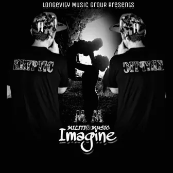 Imagine by Kryptic