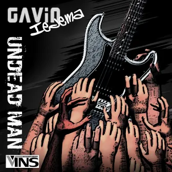 Undeadman (Instrumental) by Gavin iedema