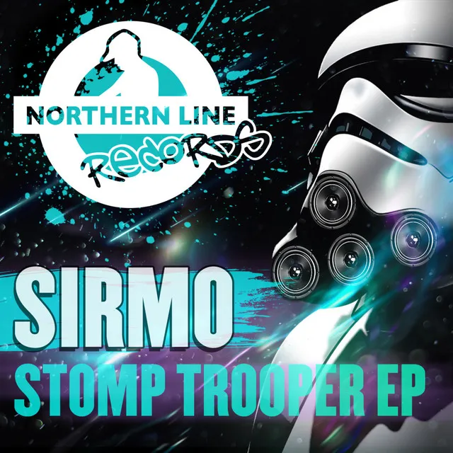 Storm Trooper EP