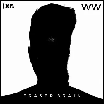 Eraser Brain by Wawlrus