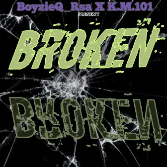 Broken by BoyzieQ Rsa