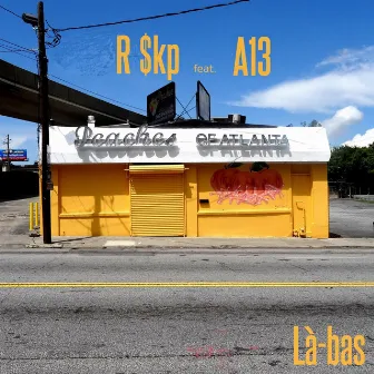 Là Bas by R$kp