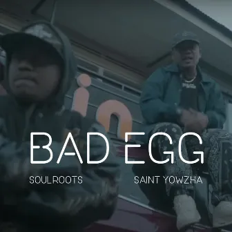 Bad Egg by Soulroots