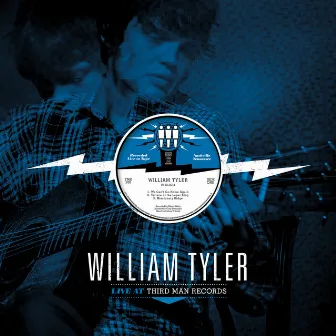 Live at Third Man Records by William Tyler