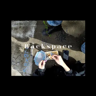 backspace by $lek