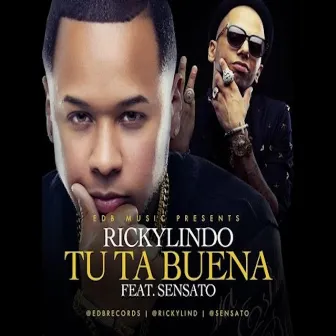 Tu Ta Buena by Ricky Lindo