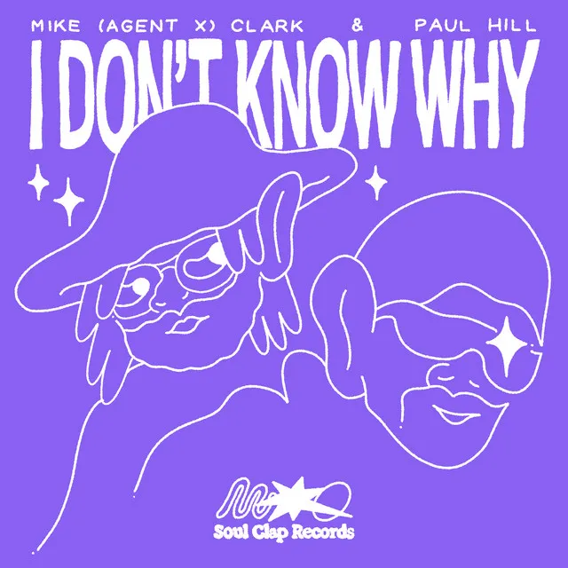 I Don't Know Why - Black Bottom Mix