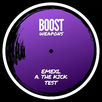 The Kick Test by EMEXL