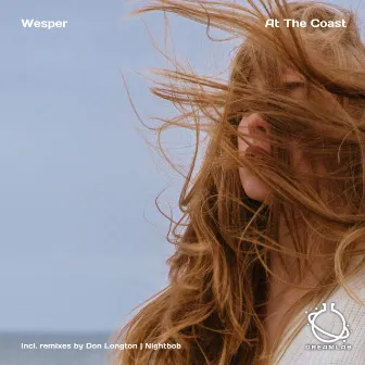 At The Coast by Wesper