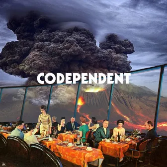 Codependent by Knox White