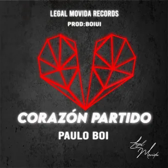 Corazón Partido by Paulo Boi