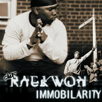 Immobilarity by Raekwon