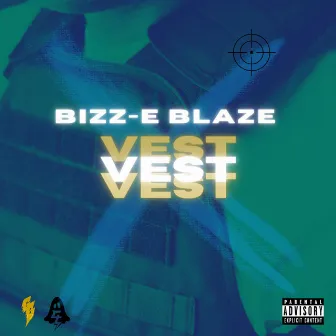 Vest #1 by Bizz-E BlazE