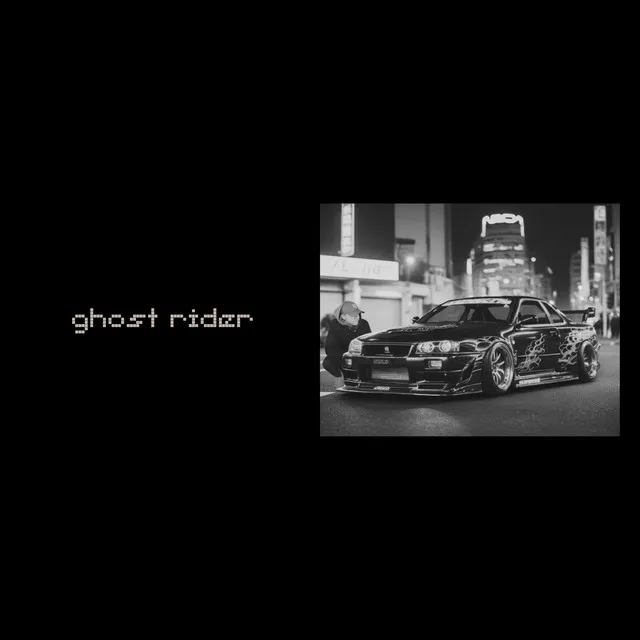 Ghost Rider