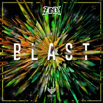 Blast by Zinx