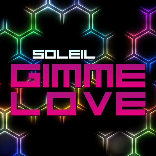 Gimme Love - Club Mix